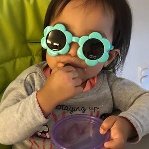 Meet your Posher, Bonny